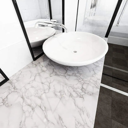 Jaamso Royals Polyvinyl Chloride Vinyl Marble Wallpaper Pvc Marble Sheet for Wall