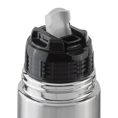 Vinod Bullet Vacuum Insulated Stainless Steel Flask Water Bottle -500 ml | Hot and Cold Thermosteel Bottle | Copper Coating
