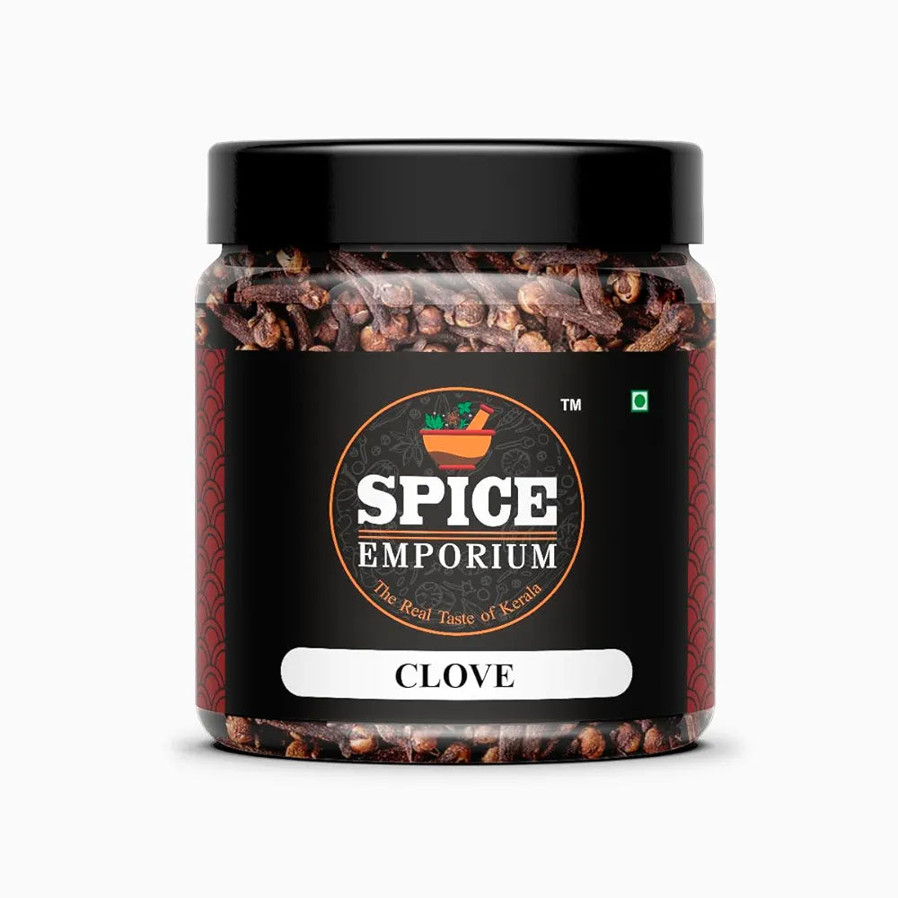 Spice Emporium cloves whole 50gm