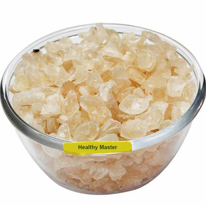 Tragacanth Gum (Gond)