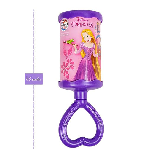 Ratna's Disney Baby Rattle With Sweet and Melodious Sound for Infants Safe & Non Toxic | Winnie the Pooh