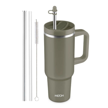 Milton Malmo Thermosteel Tumbler