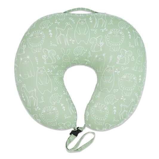 Haus And Kinder Breast Feeding Pillows & Pillow Covers Feeding Pillow Infant Carrier | Cottage Care
