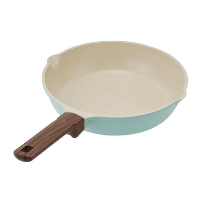 Vinod CeraVit Fry Pan CeraGreen Ceramic Non-Stick Induction Friendly