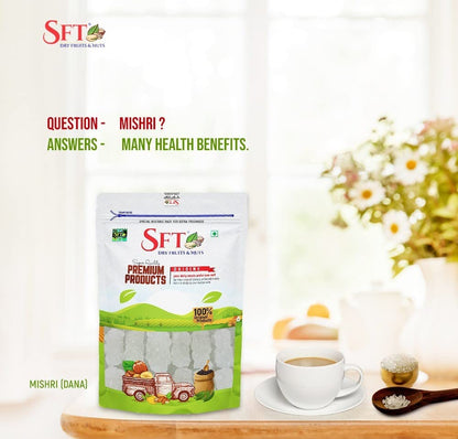 Sft Mishri Dhaga Sugar Thread - 1000 gms