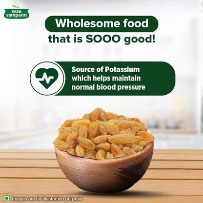 Premium Raisins