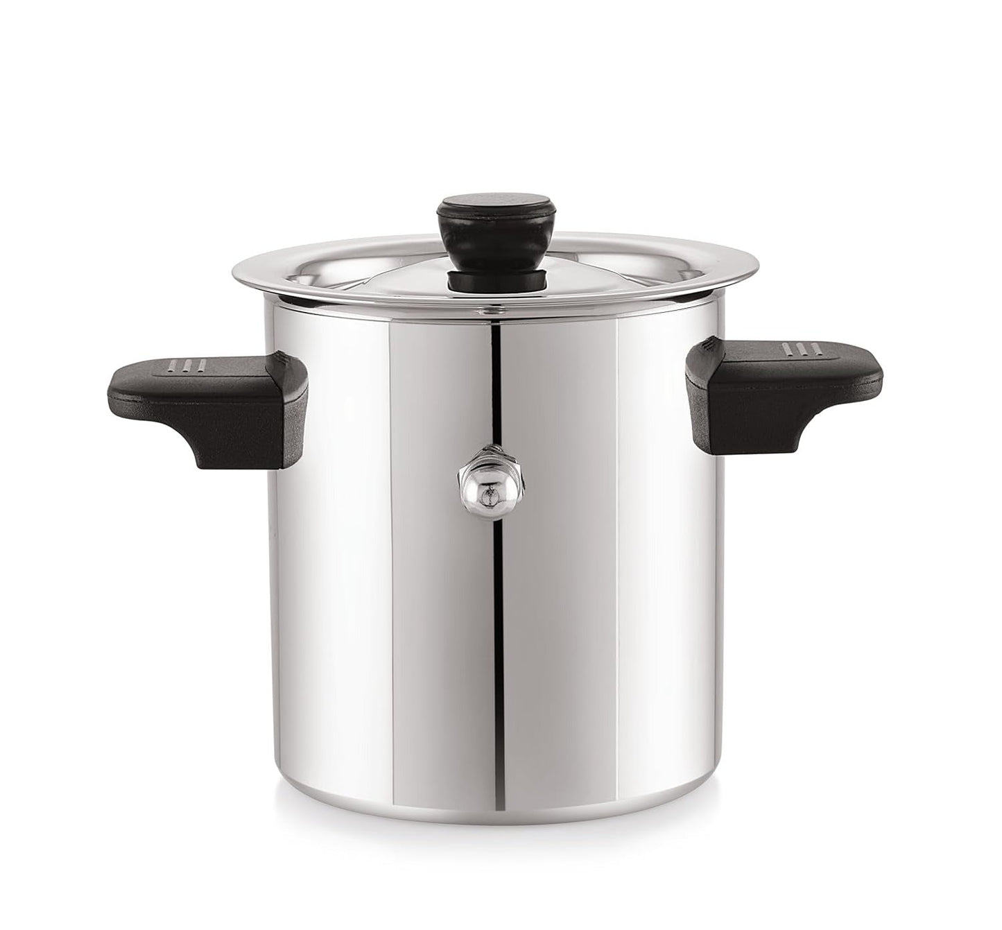 Pigeon Milk Boiler