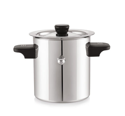 Pigeon Milk Boiler