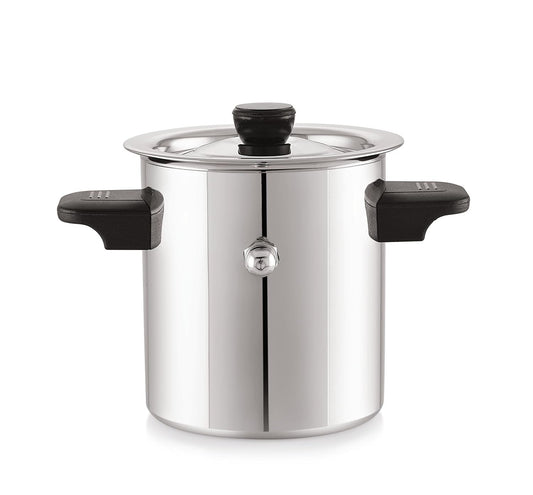 Pigeon Milk Boiler