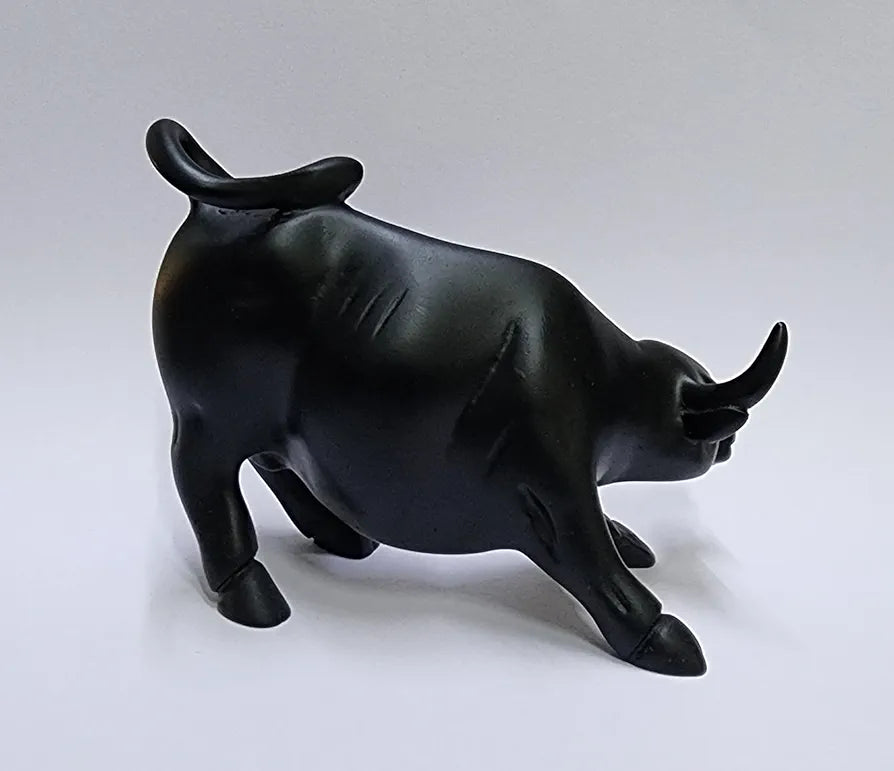 Gold Art India Gold Bull