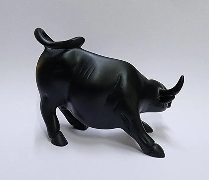 Gold Art India Gold Bull