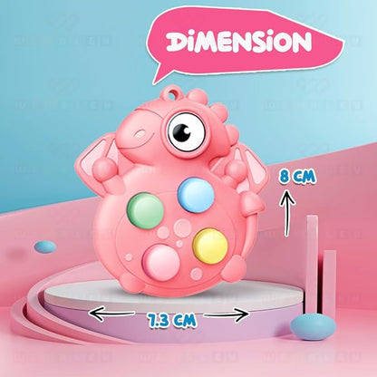 Wembley Fidget Toy Pop It Out Fidget Toy for Kids