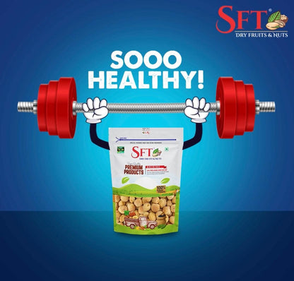 Sft Apricot Dried Khumani - 1000 gms