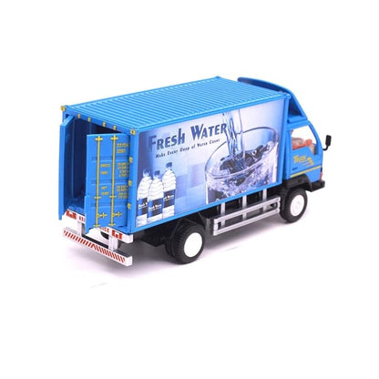 Centy Toys Panther Truck Fresh Water Blue Kid