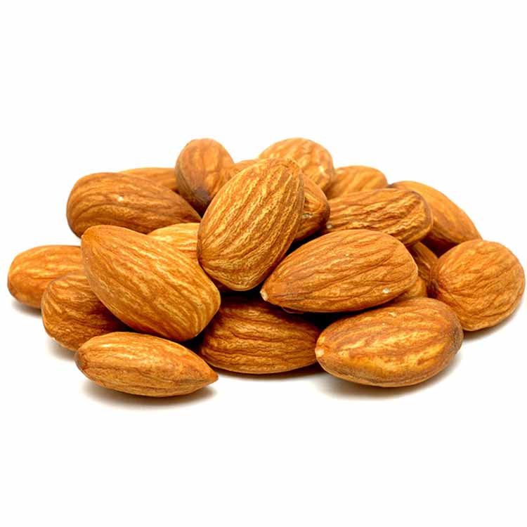 Almonds (Badam) - Regular Big