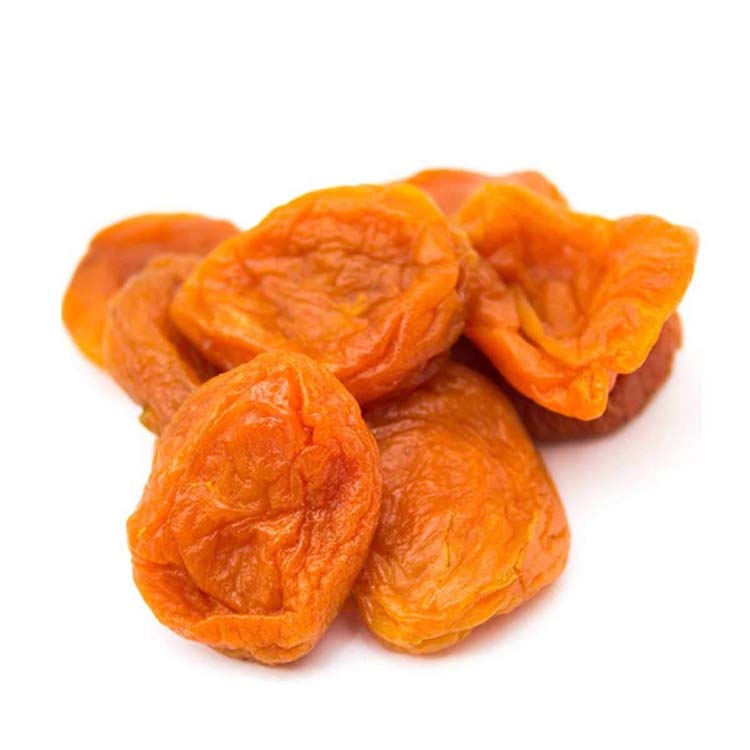 Apricot Red