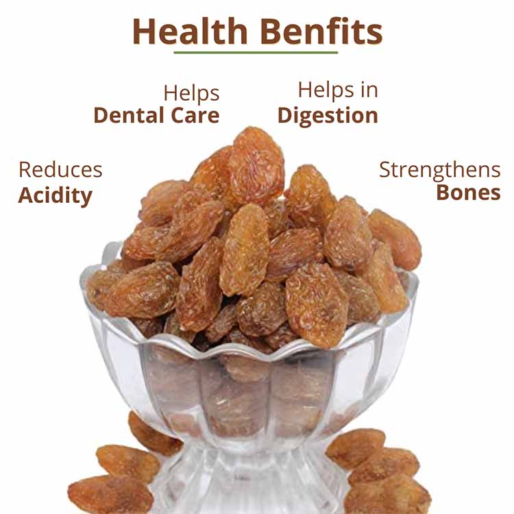 Munakka Kismis Premium - Raisins