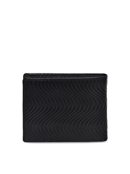 CraftShades Leather Wallet