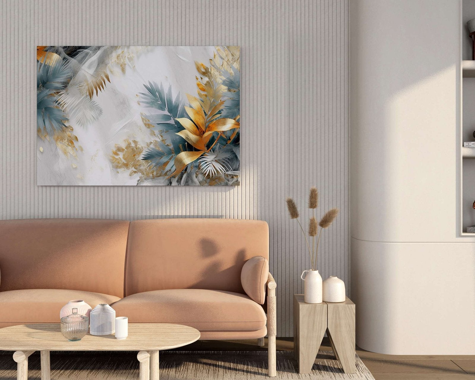 Canvas Paintings For Wall Decoration With Frame Canvas Painting For Living Room Bedroom Home Office & Hotels