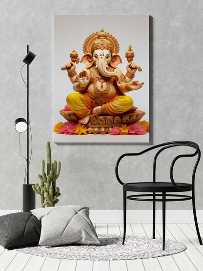 Canvas Paintings For Wall Decoration With Frame Canvas Painting For Living Room Bedroom Home Office & Hotels