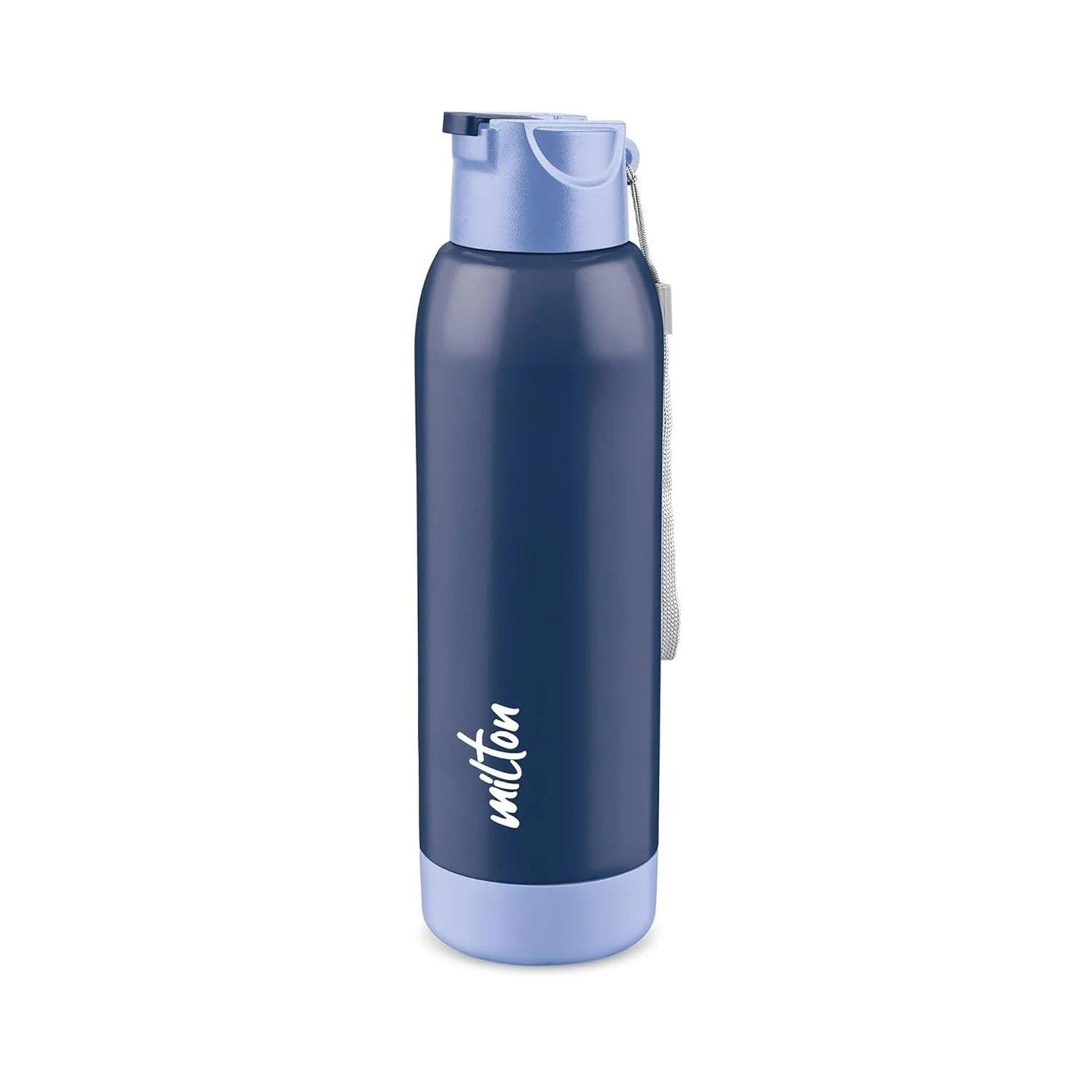 Milton Steel Swag Insulated Stainless Steel Water Bottle