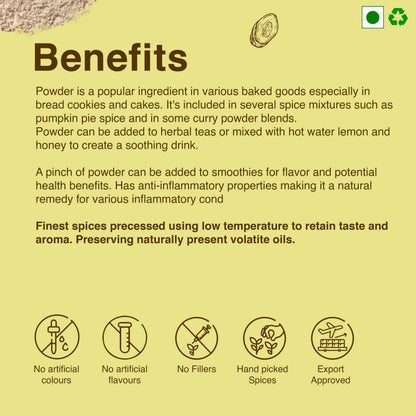 Ginger Powder
