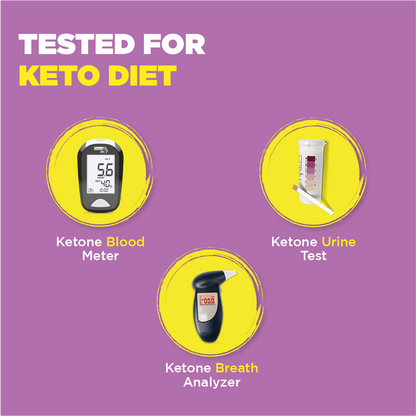 Keto Chocolate
