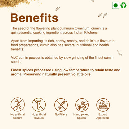 Cumin Powder