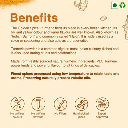 Turmeric Powder
