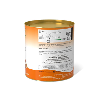 Masala Lemonade Premix - 400 gms
