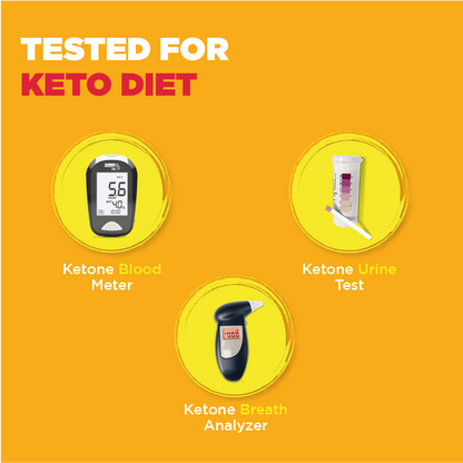 Keto South Indian Mixture