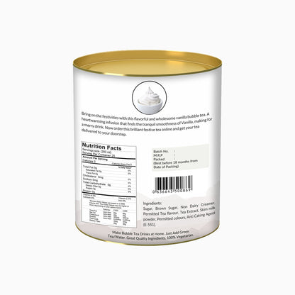 Yogurt Mix Bubble Tea Premix