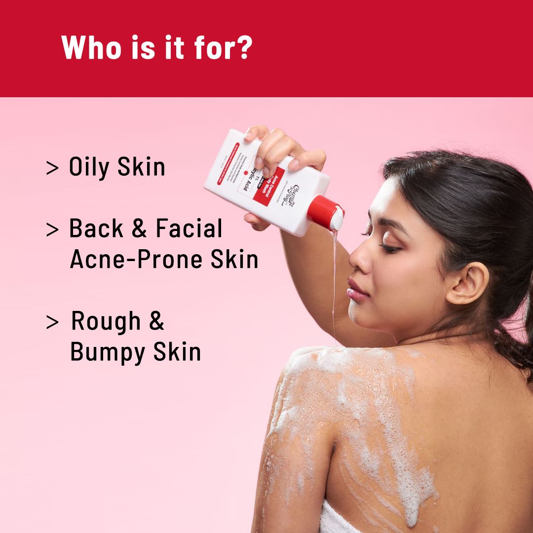 Chemist at Play Daily Acne Control Combo