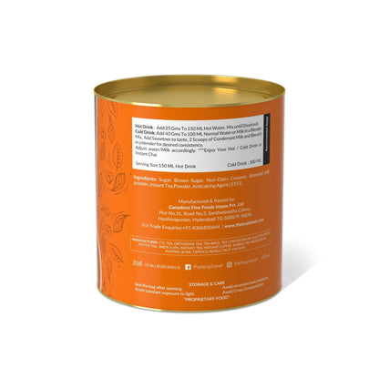 Chai Tea Premix (3 in 1)