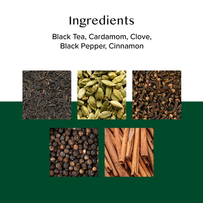 India's Original Masala Chai Tea, 100 g