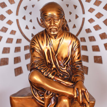 Artarium Sai Baba Idol