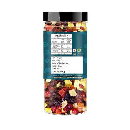 Yum Yum 6 in 1 Mix Fruit
