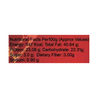 TASTY PEANUTS 150 GM
