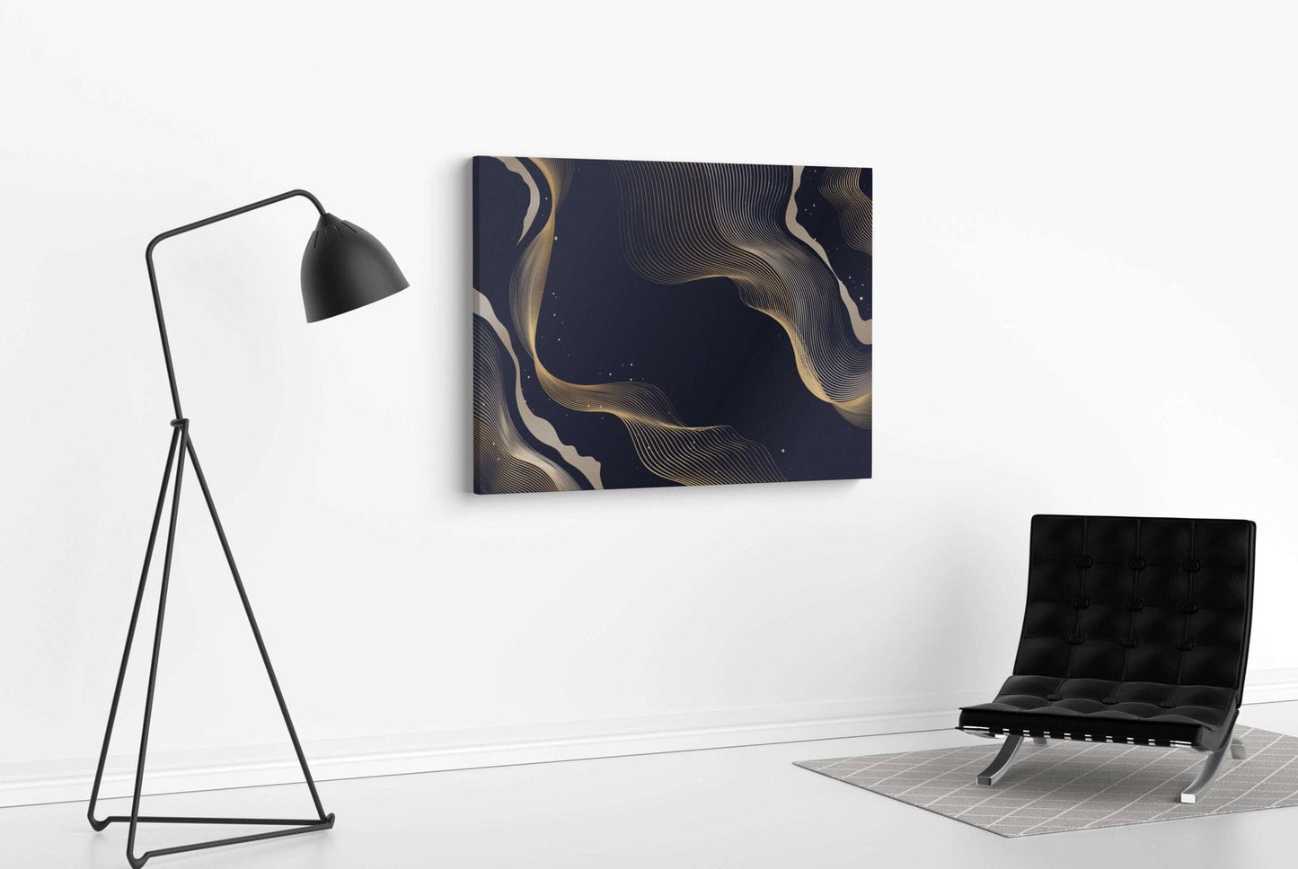 Canvas Paintings For Wall Decoration With Frame Canvas Painting For Living Room Bedroom Home Office & Hotels