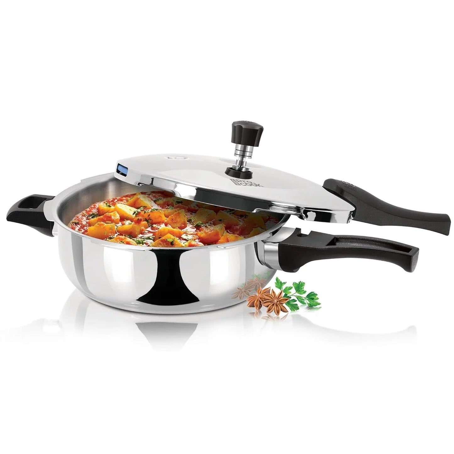Milton ProCook Pressure Pan 4.5L