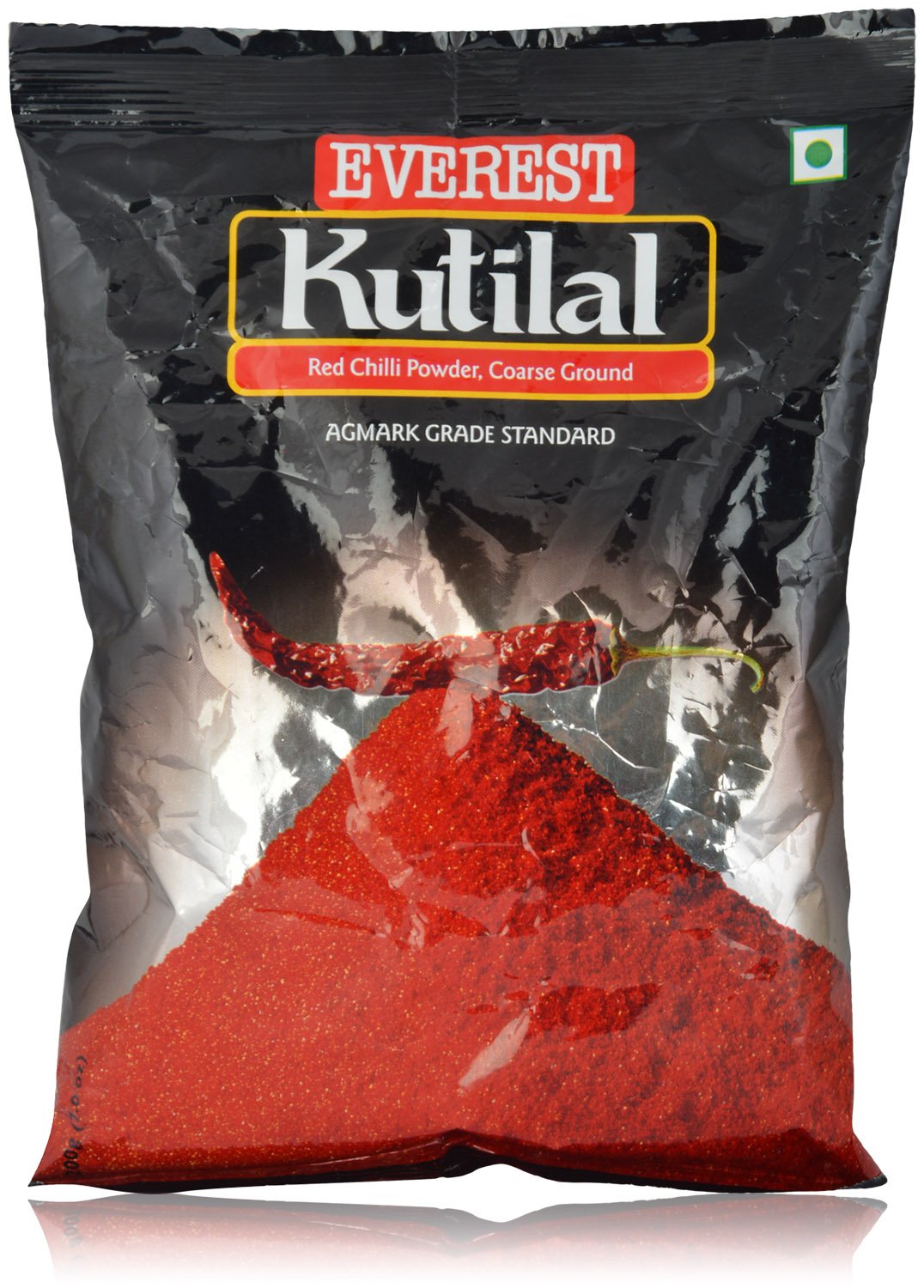 Everest Kutilal Chilli Powder - 200