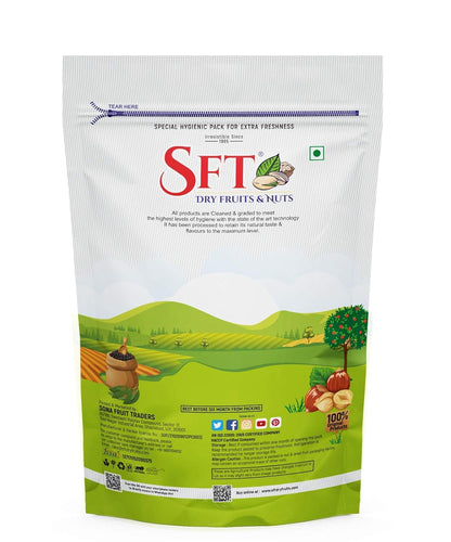 Sft Omani Dates Khajur - 900 gms