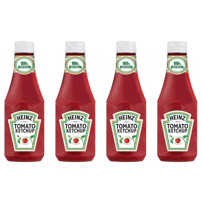 Heinz Tomato Ketchup