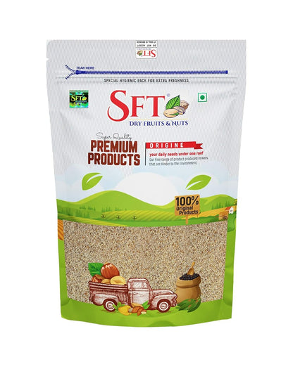 Sft Poppy Seeds - 100 gms
