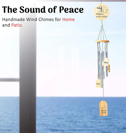 Tranquil Harmony Wind Chimes ‎Wind Chime -029