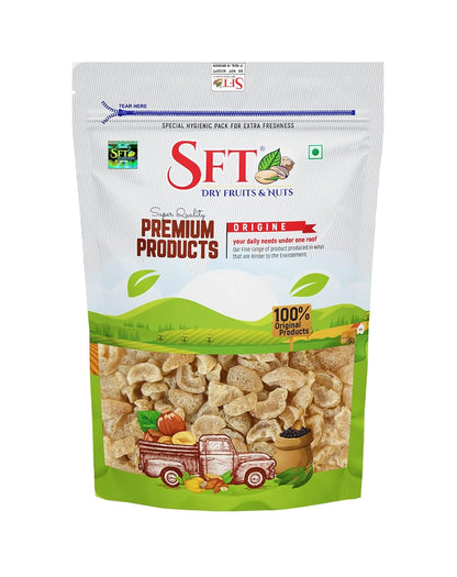 Sft Amla Candy Dried Sweet - 400 gms