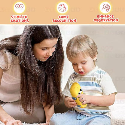 Wembley Baby Crocoplay Phone Crocodile Themed Mobile Toy for Kids