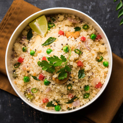 Priya Instant Upma Mix - 175 gms (pack of 2)