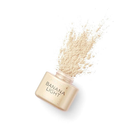 Revolution Beauty Loose Baking Powder Banana - 30 gms