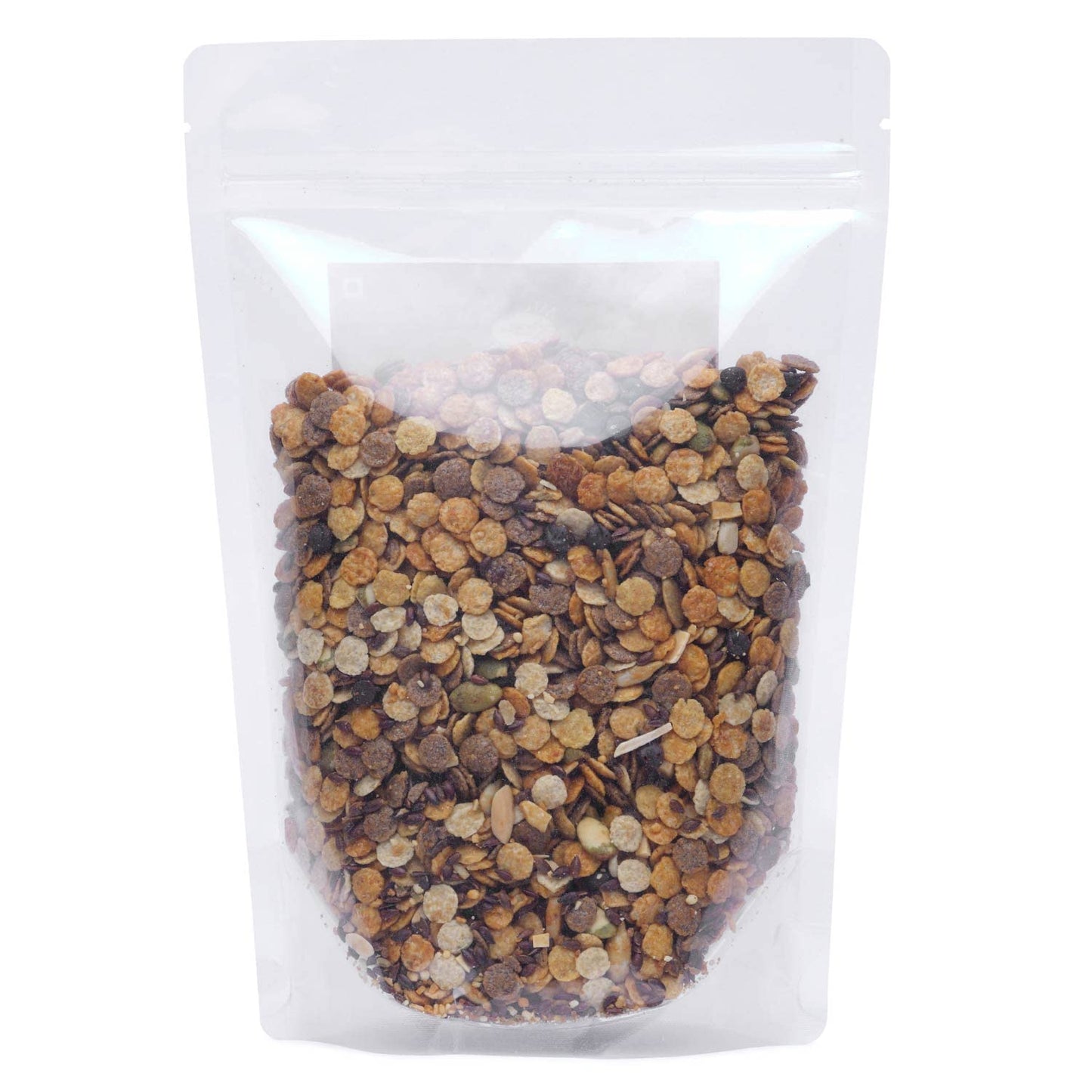 Millet Amma Chocolate Muesli - 300 gms